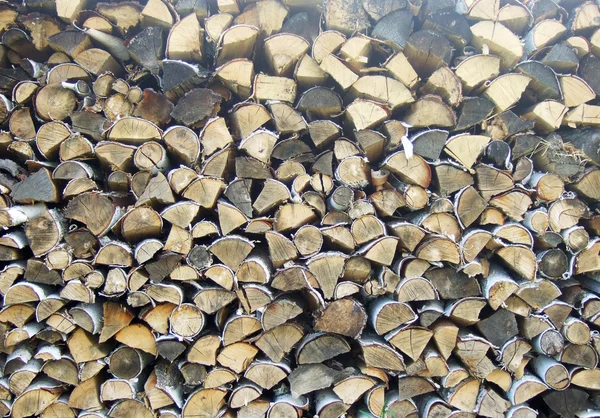 Firewoods — Stock Photo, Image