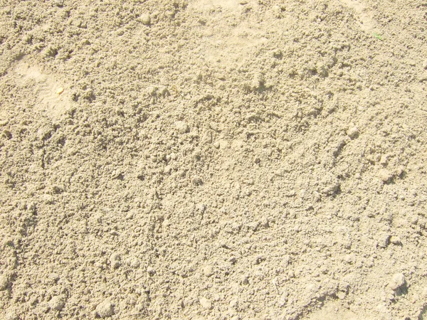 모래 배경 — 스톡 사진