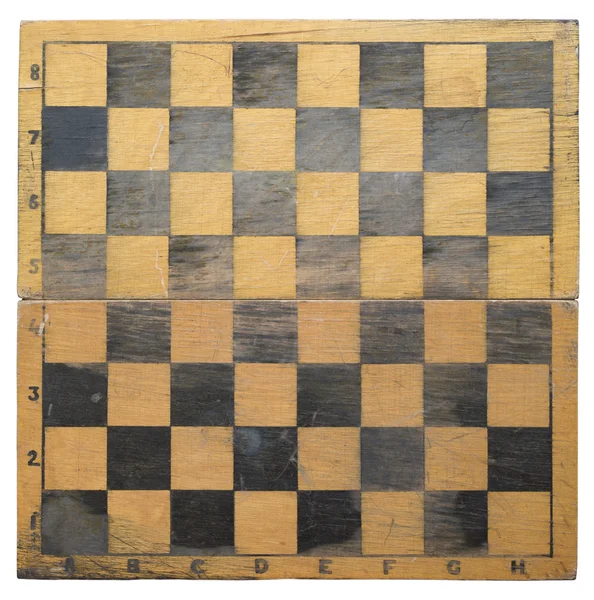 Σκακιέρα — Φωτογραφία Αρχείου