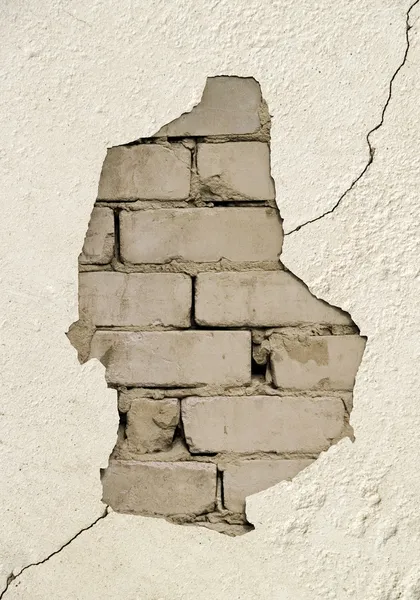 벽돌 — 스톡 사진