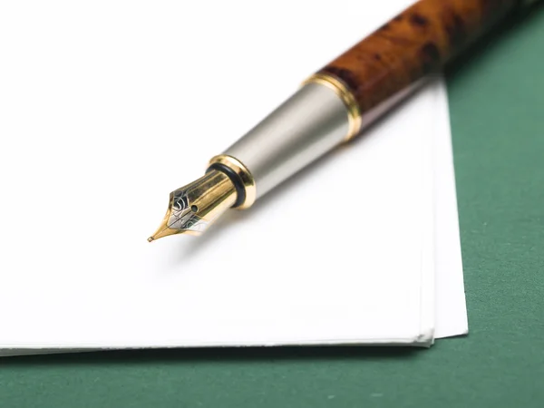 Kalem mürekkep — Stok fotoğraf