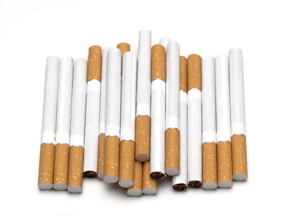 Cigarettes02 — Stock Photo, Image