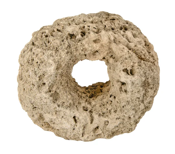 最初の石の輪 — ストック写真