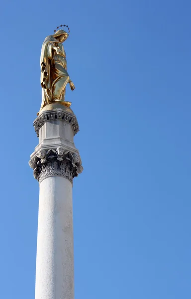 St Mary monument — Stockfoto