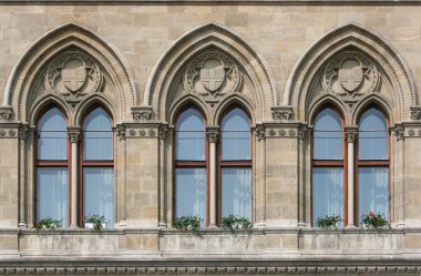 Rathaus Wien