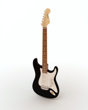 Fender Stratocaster