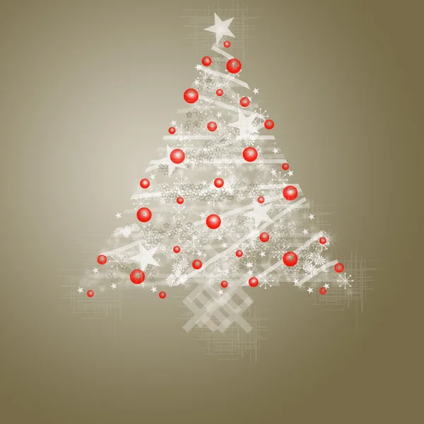 Christmas — Stock Photo, Image