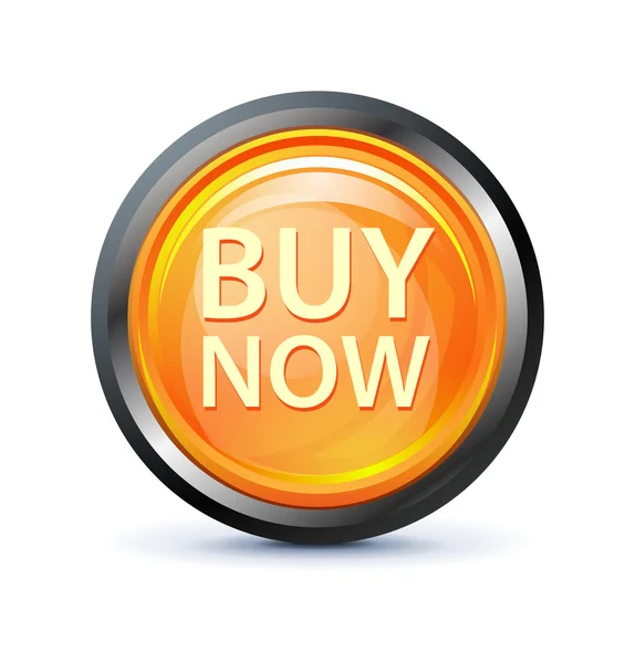 "buy now "button — стоковый вектор