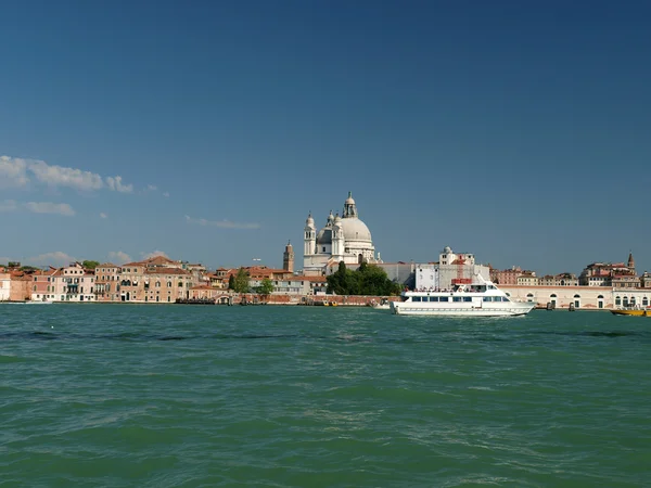 Venise - Canal de Giudecca — Photo