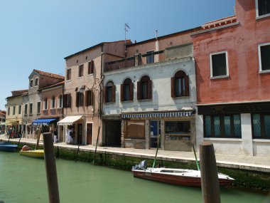 Murano Adası