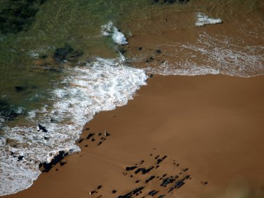 Praia vila bispo, algarve yakınındaki cordoama yapmak