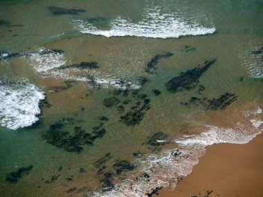 Praia vila bispo, algarve yakınındaki cordoama yapmak