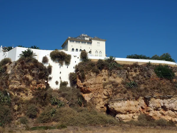 Portimao-resort algarve Atlantik kıyısında