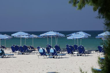 Mastichari beach kos Adası