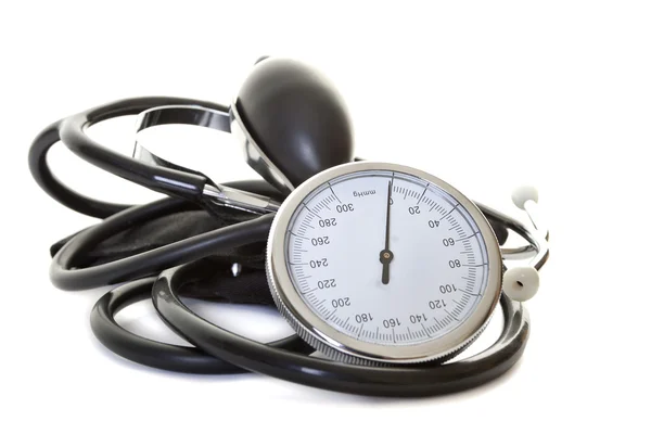 stock image Medical stethoscope