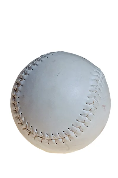Baseball bollen — Stockfoto