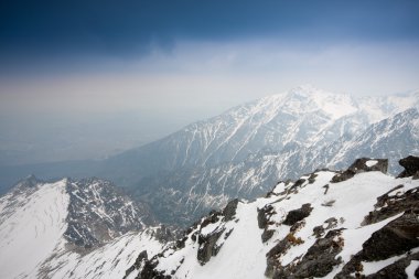 yüksek tatras