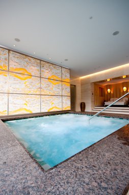 özel spa