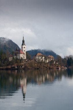 Bled Gölü