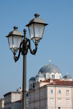 Trieste Sırp Ortodoks Tapınağı