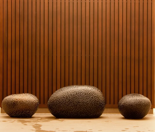 Piedras Zen —  Fotos de Stock