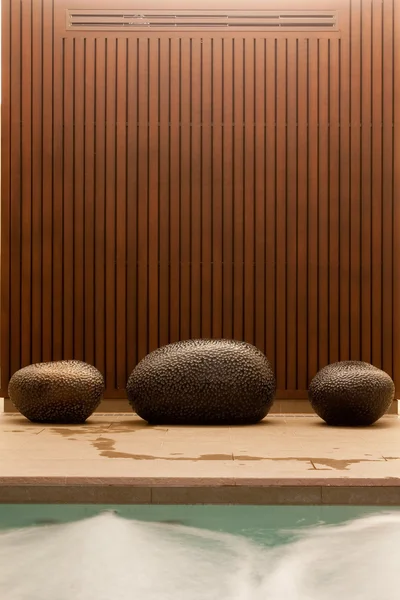 Zen stones — Stock fotografie