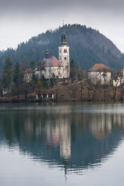 Bled Gölü