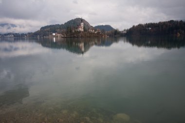 Bled Gölü