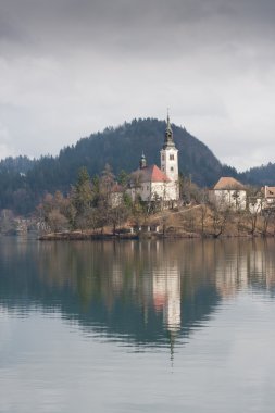 Bled Gölü