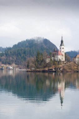 Bled Gölü