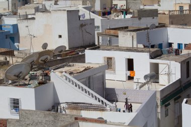 sousse içinde Medine