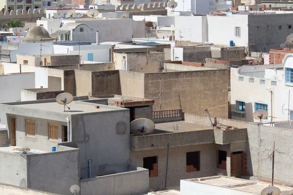 Medina en Sousse —  Fotos de Stock