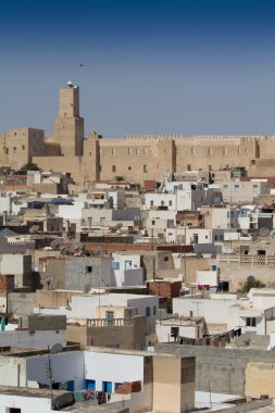 sousse içinde Medine