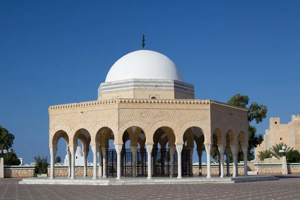 stock image Mausoleum