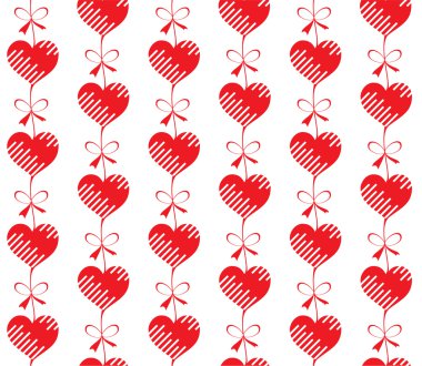 romantik arka plandan Kalpler