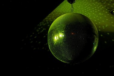 Disco Ball clipart