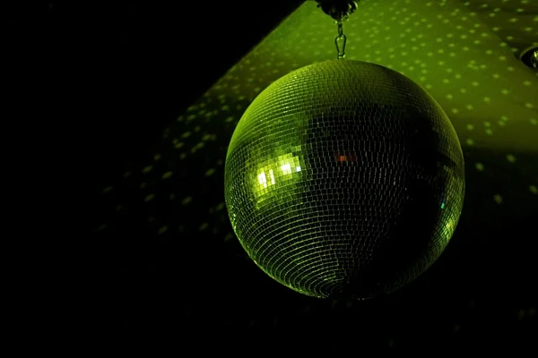 Disco Ball — Stock Photo, Image