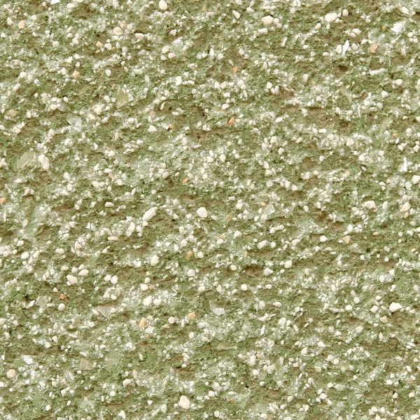 Green wall facade texture — Stock Photo, Image