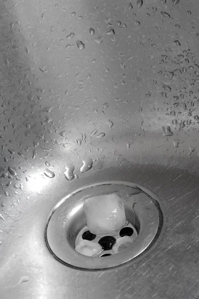 stock image Kitchen sink