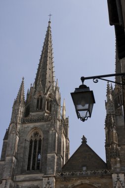 Cathédrale Sainte-Marie, Bayonne