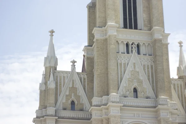 Szent Mária-katedrális — Stock Fotó