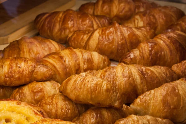 Stock image Croissants