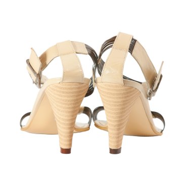 Kadın Ayakkabıları