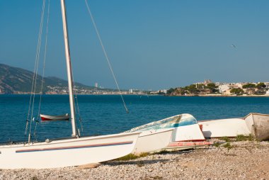 Altea Körfezi