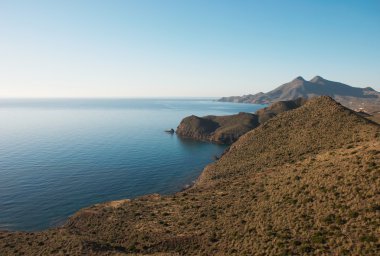 Cabo de Gata