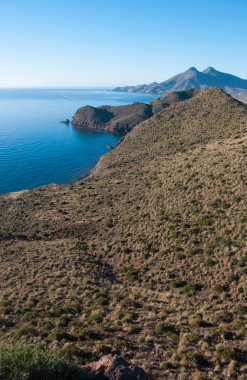 Cabo de Gata