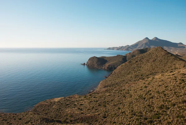 Cabo de Gata — Stockfoto