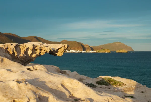 Cabo de Gata — Stok fotoğraf