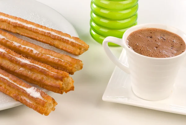 stock image Churros