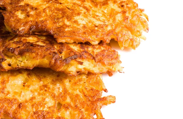 stock image Latkes